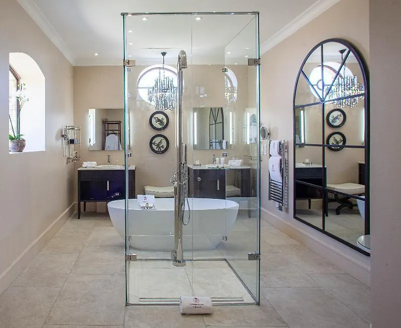 Le Phebus & Spa - Relais & Chateaux Joucas Hotel