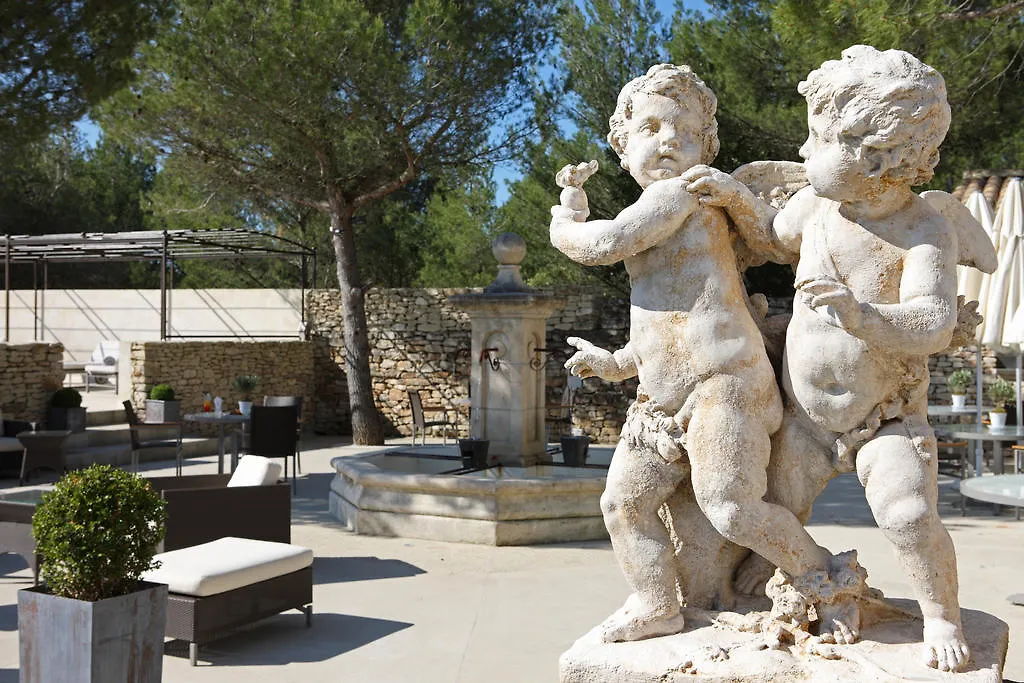 Hotel Le Phebus & Spa - Relais & Chateaux Joucas