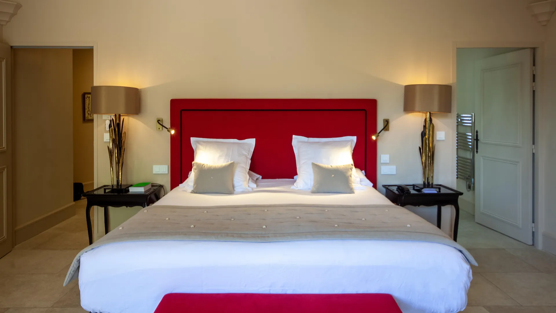 Le Phebus & Spa - Relais & Chateaux Joucas