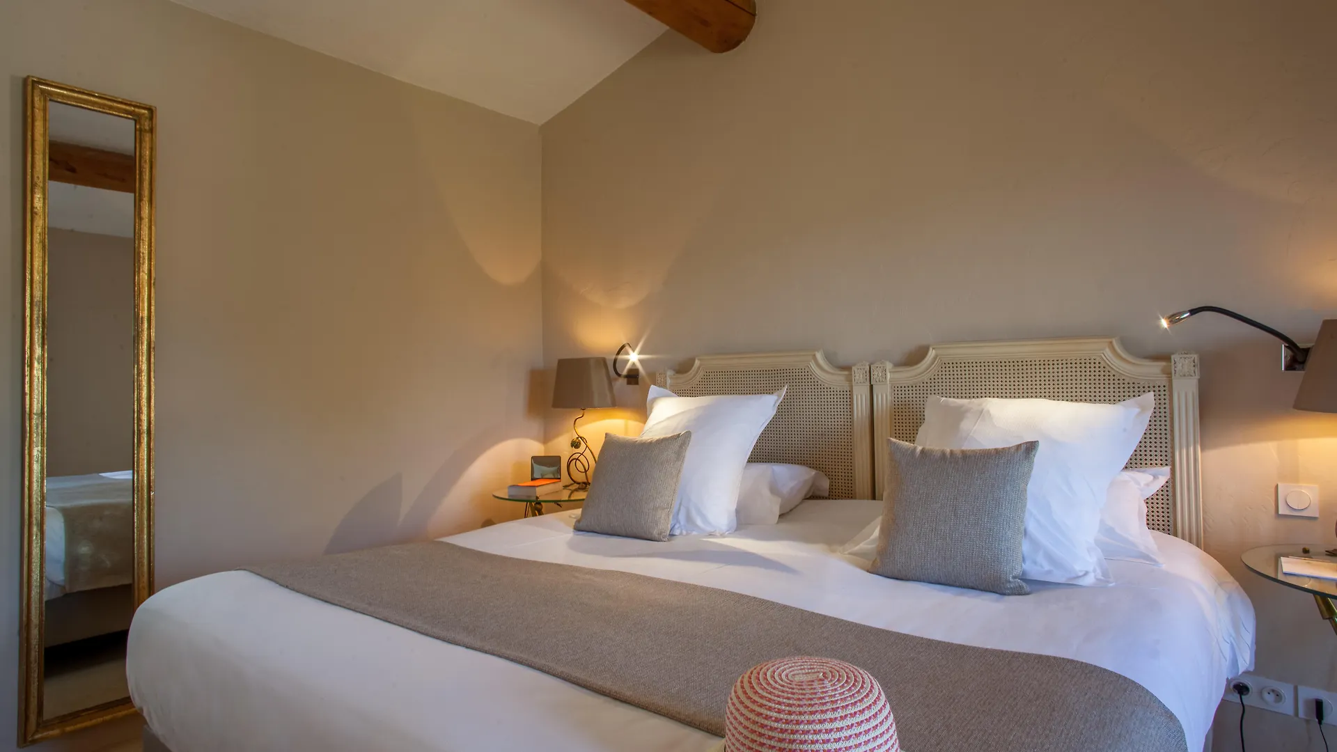 Le Phebus & Spa - Relais & Chateaux Joucas Frankrike