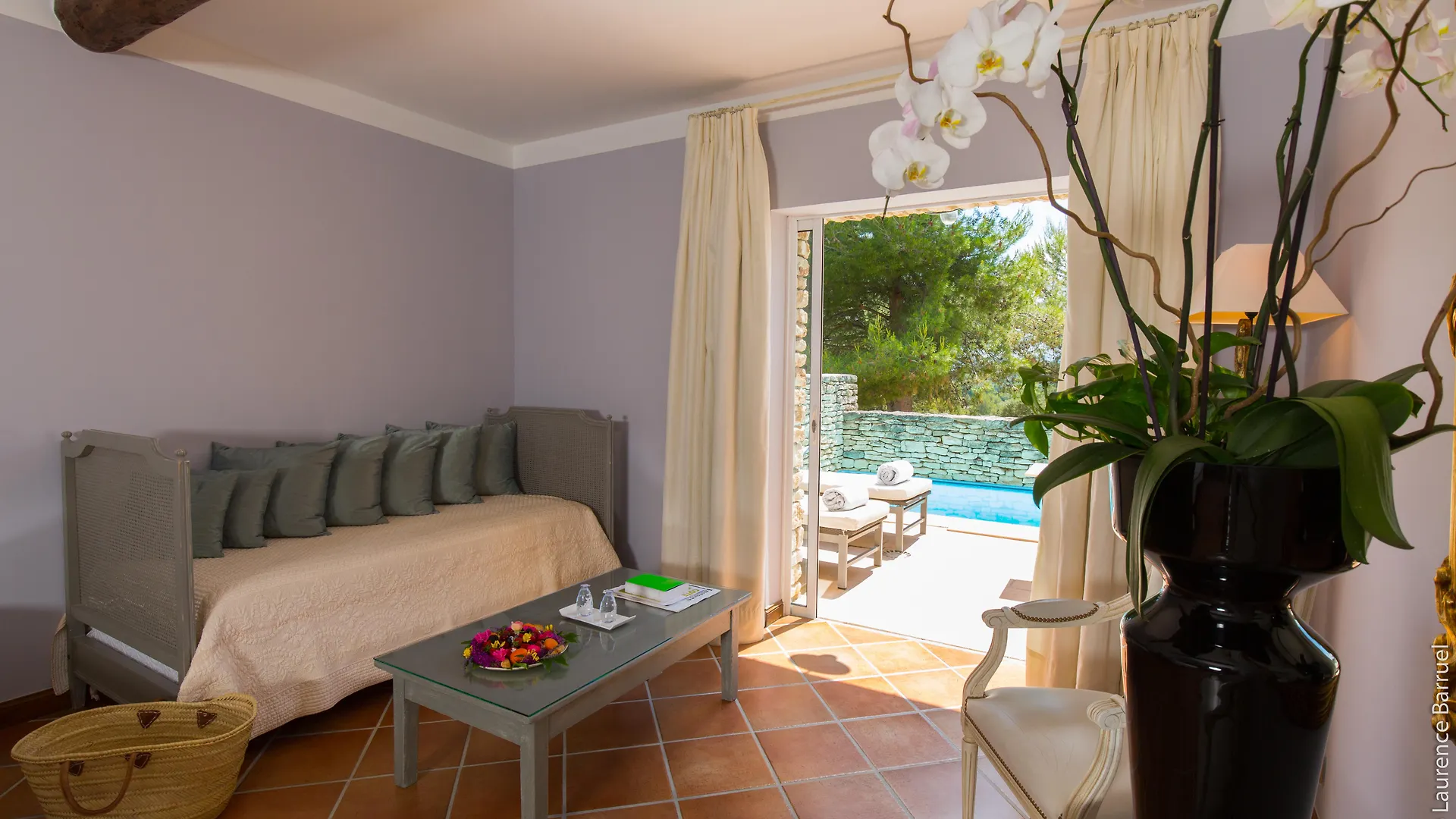 Le Phebus & Spa - Relais & Chateaux Joucas 5*,  France