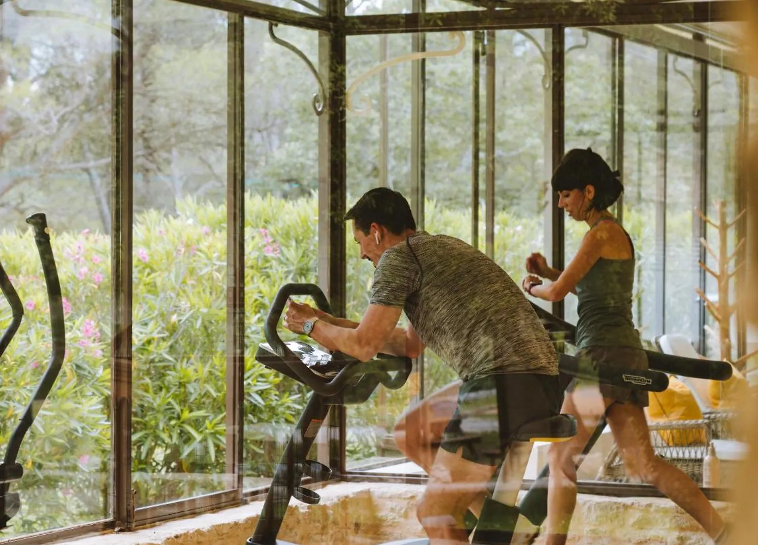 Le Phebus & Spa - Relais & Chateaux Joucas 5*,  Frankrike