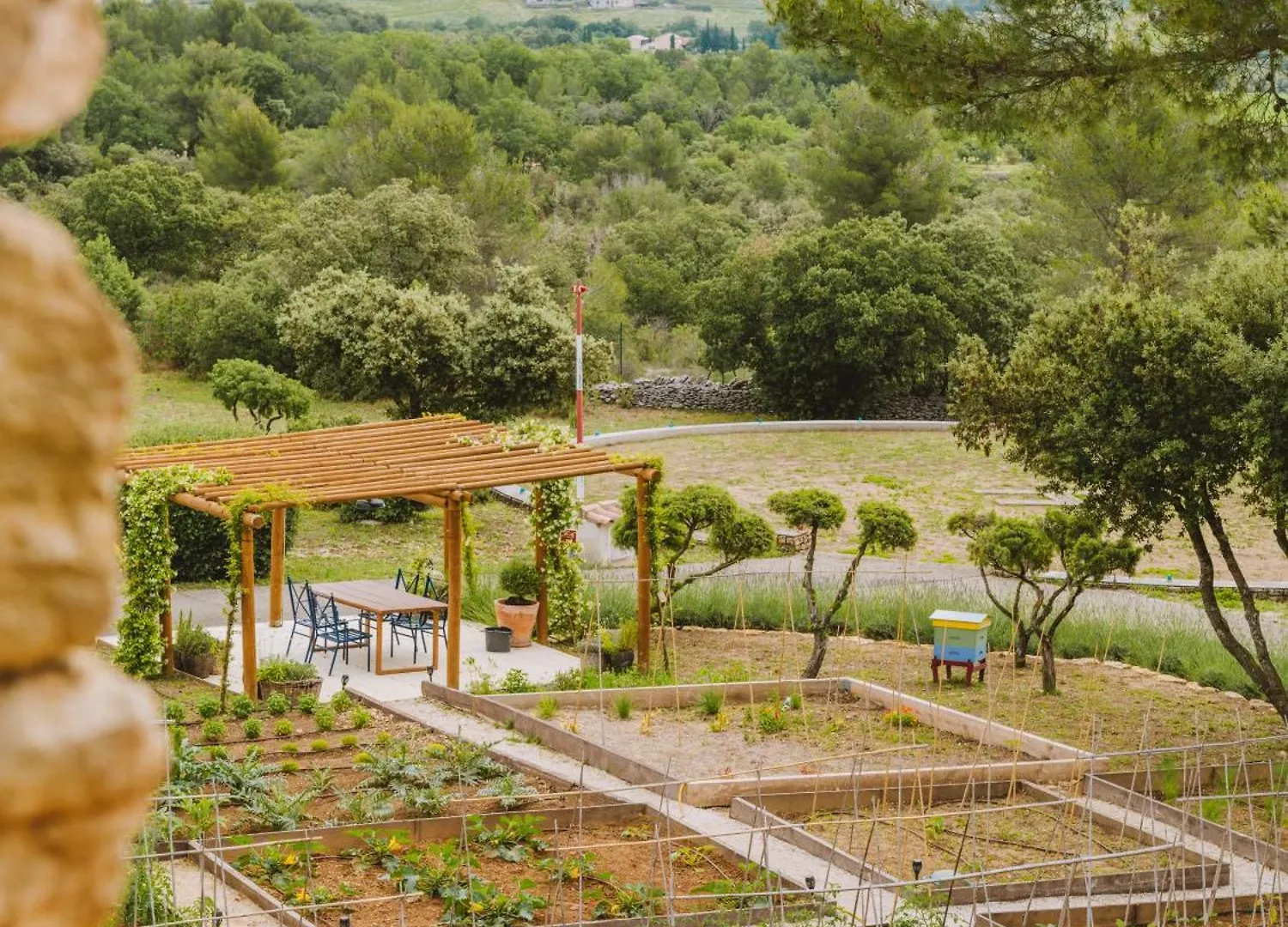Le Phebus & Spa - Relais & Chateaux Joucas Hotell