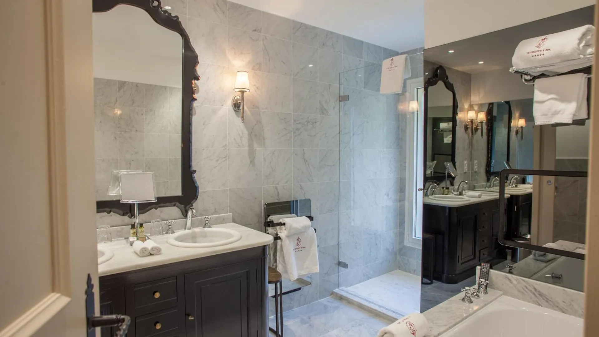 Le Phebus & Spa - Relais & Chateaux Joucas 5*,