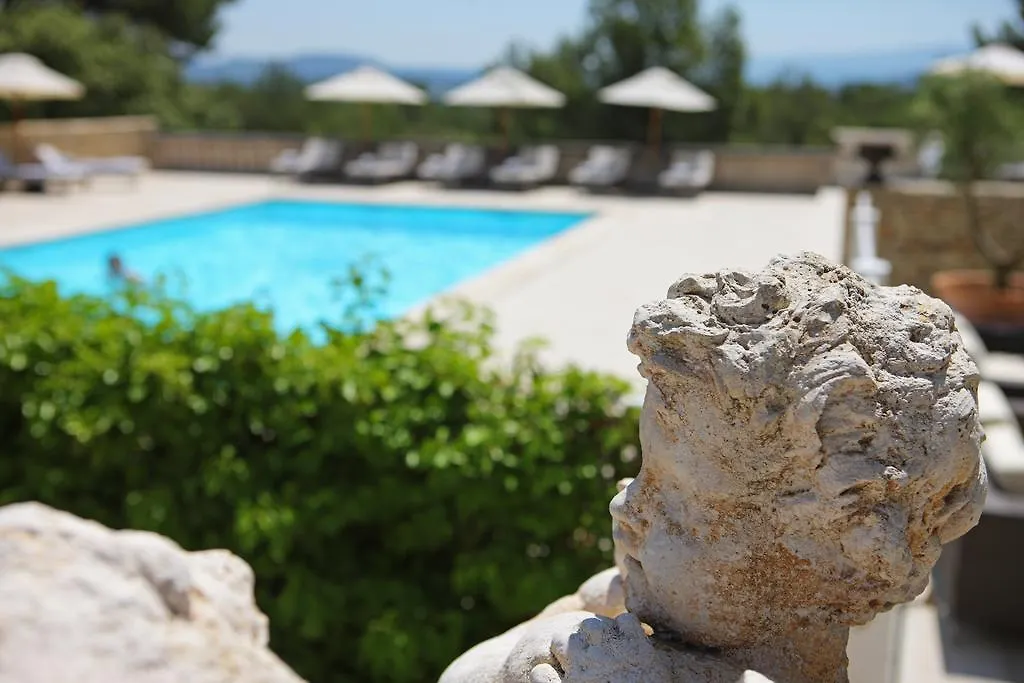 Hotel Le Phebus & Spa - Relais & Chateaux Joucas