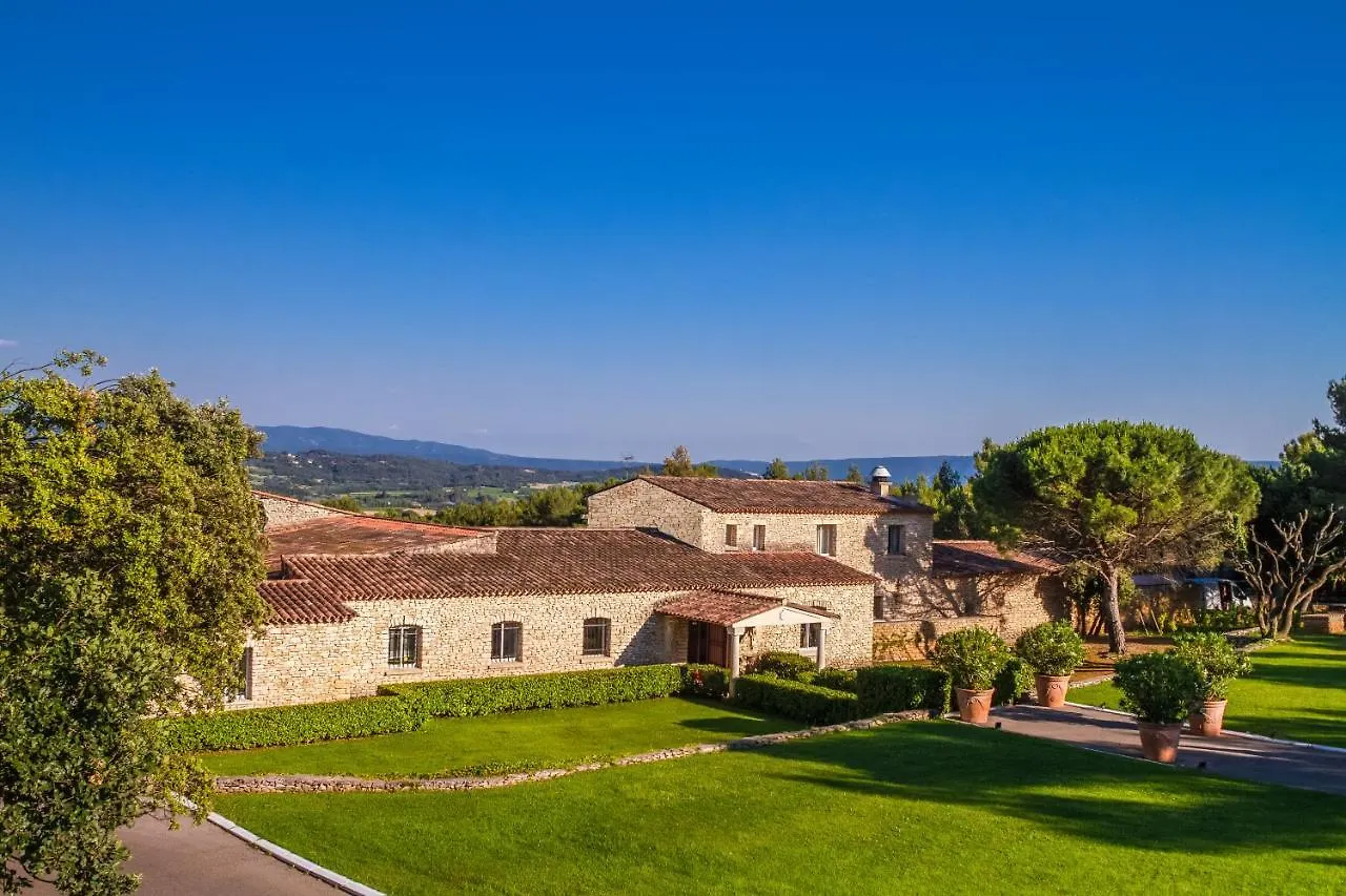 Hotel Le Phebus & Spa - Relais & Chateaux Joucas