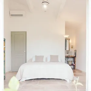 Bed & Breakfast Le Jardin Du Castillon