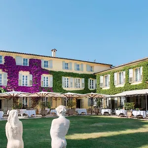 Bastide Saint Antoine - Relais & Chateaux Hotel