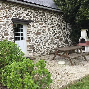 Au Clos Du Lit Saint-Aaron