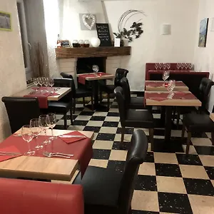 Hotel Saint Roch