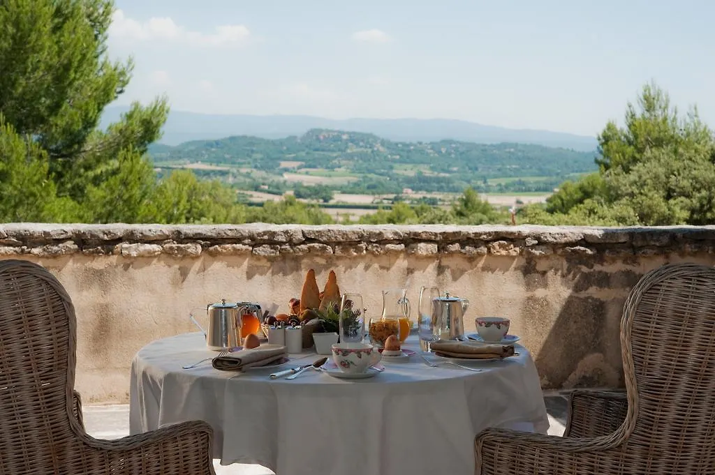 Le Phebus & Spa - Relais & Chateaux Joucas