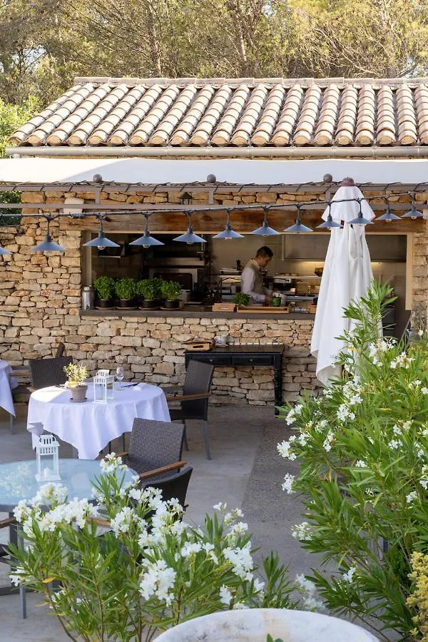 Le Phebus & Spa - Relais & Chateaux Joucas 5*,  France