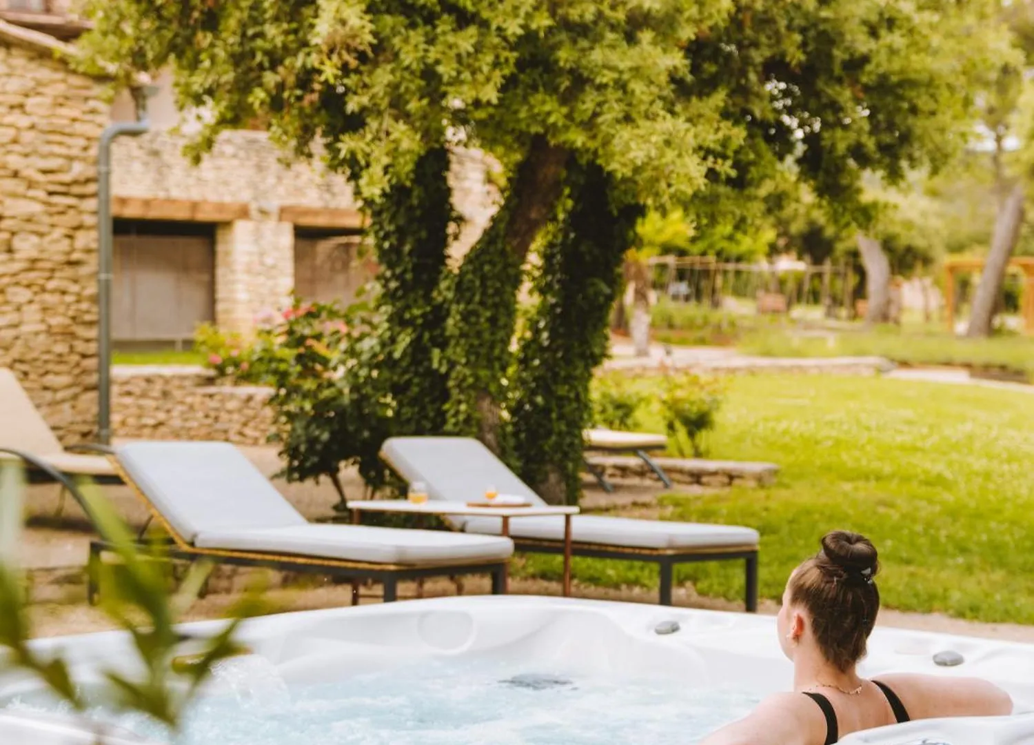 Le Phebus & Spa - Relais & Chateaux Joucas France