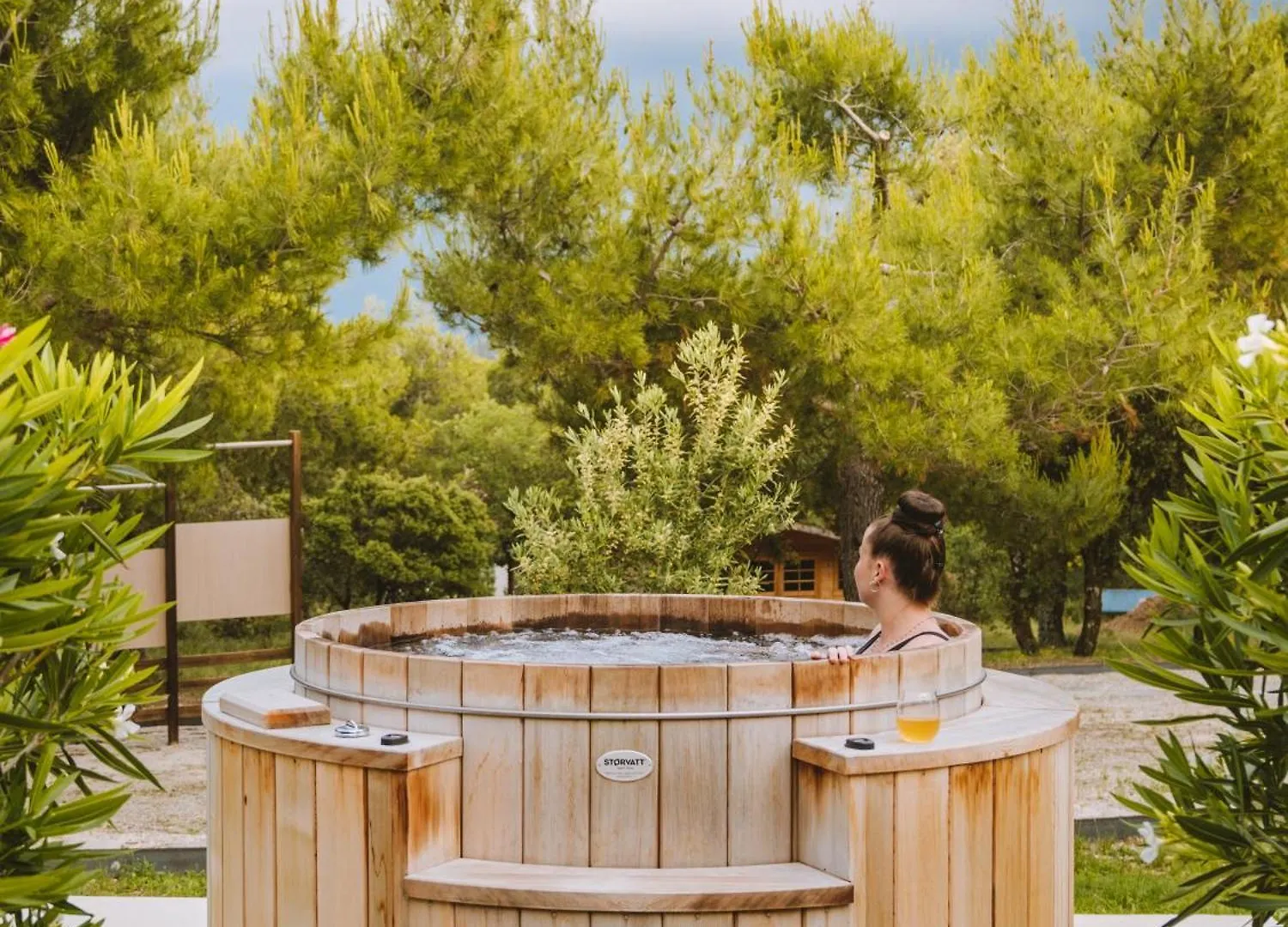 Hotel Le Phebus & Spa - Relais & Chateaux Joucas