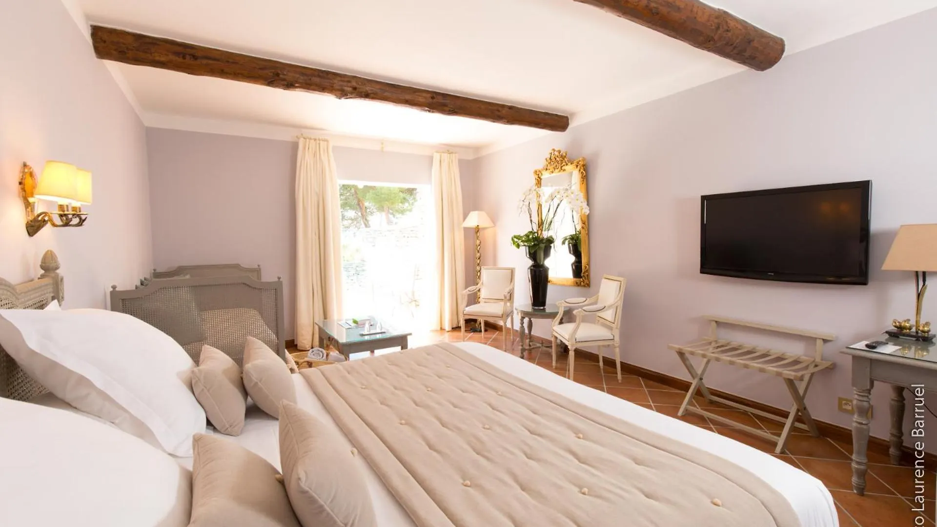 Hotel Le Phebus & Spa - Relais & Chateaux Joucas