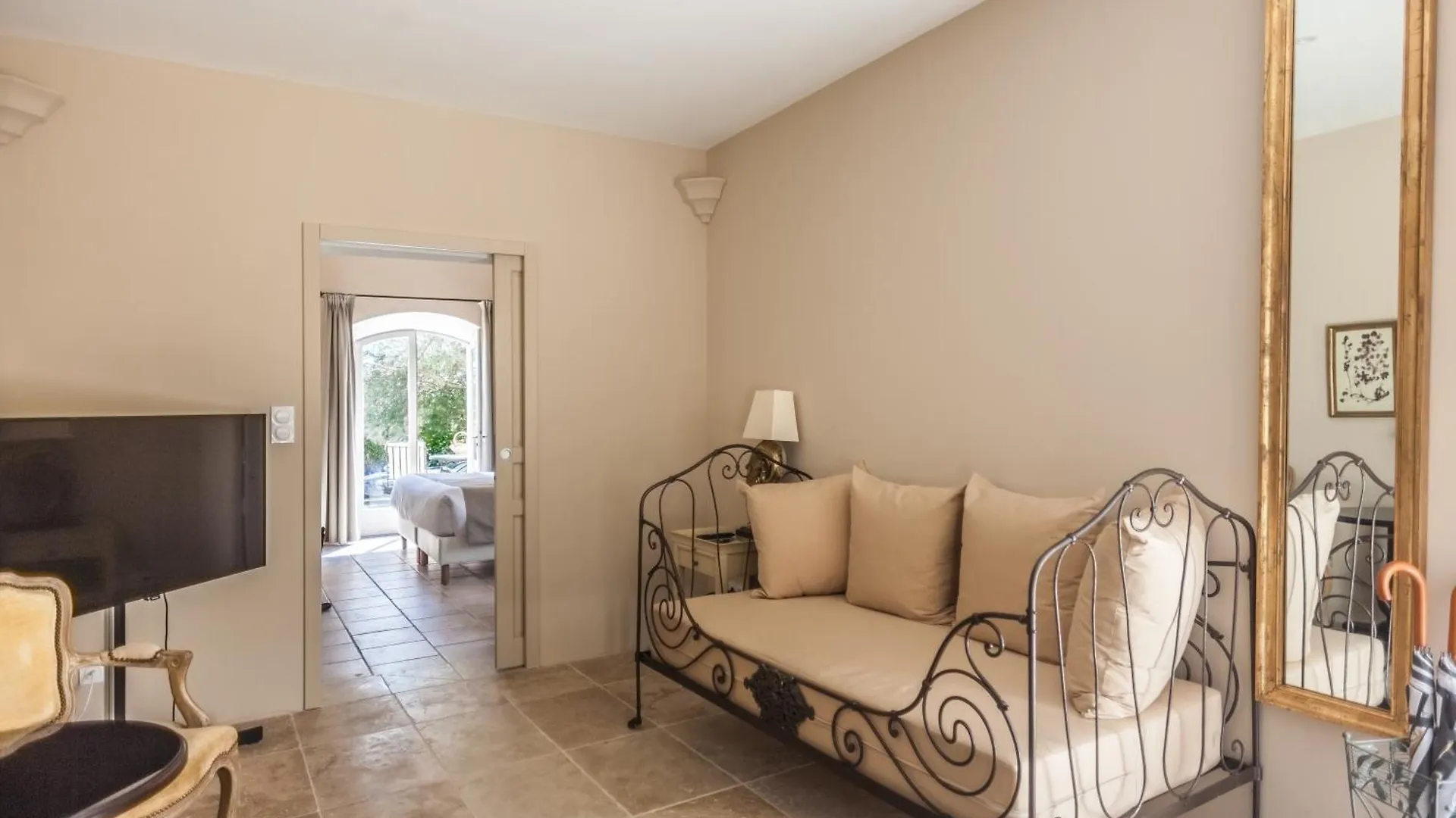 Le Phebus & Spa - Relais & Chateaux Joucas