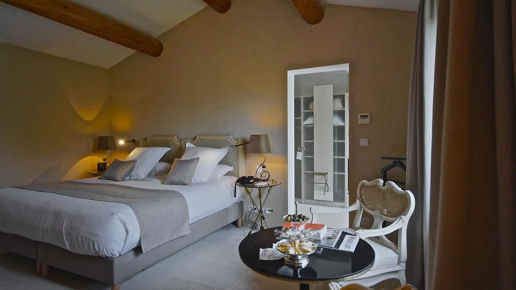 Le Phebus & Spa - Relais & Chateaux Joucas