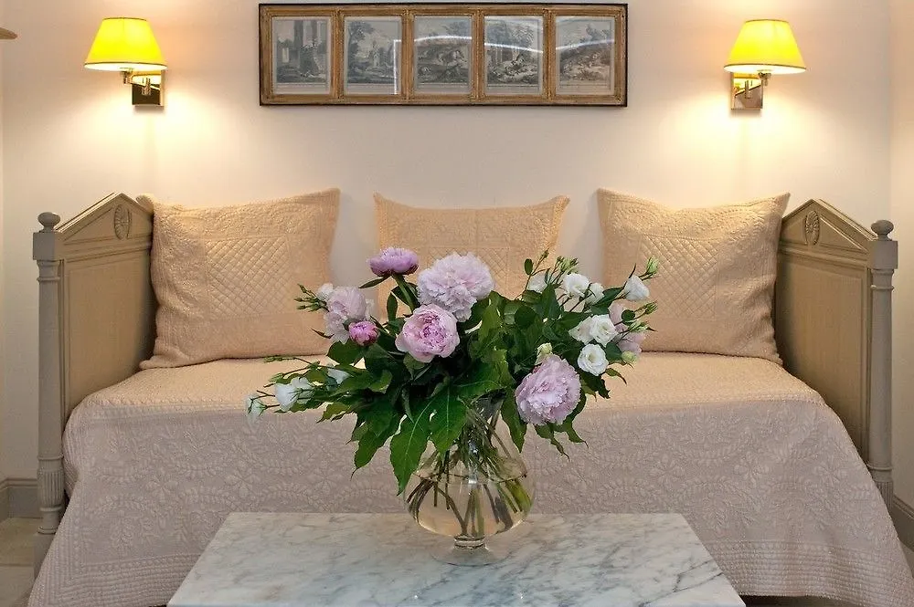 Le Phebus & Spa - Relais & Chateaux Joucas