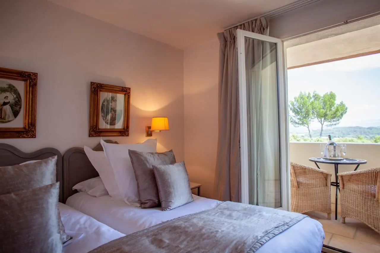 Le Phebus & Spa - Relais & Chateaux Joucas 5*,  France