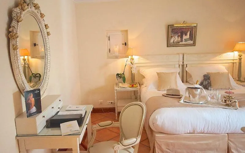 Le Phebus & Spa - Relais & Chateaux Joucas 5*,